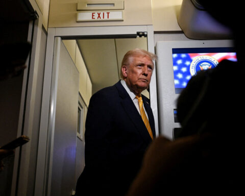 Trump's Teflon tested as Epstein saga looms over 2026 campaign