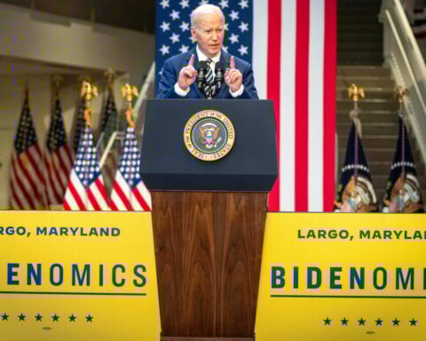 Trump, like Biden before him, finds there's no quick fix on inflation