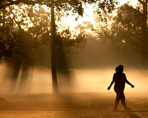 Can't take hormone therapy for menopause? There are other options