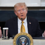 Trump says stopping suspected drug boats doesn't work. But the US reports record cocaine seizures