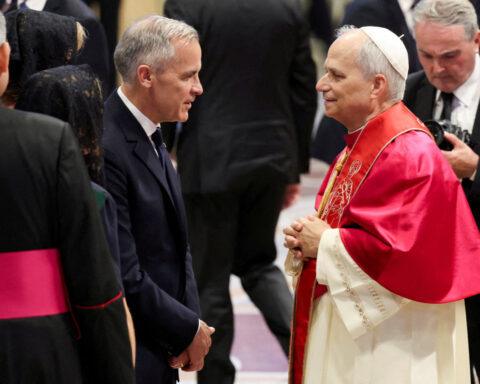 Vatican returns to Canada artefacts connected to Indigenous people