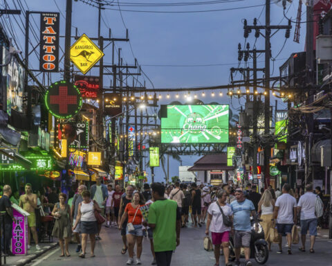 Russian alleged cyber-hacker faces extradition to US after arrest in Thailand