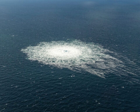 The explosions that tore through Russia’s pipelines to Europe are still causing rifts years on