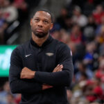 Pelicans fire coach Willie Green 12 games into his fifth season