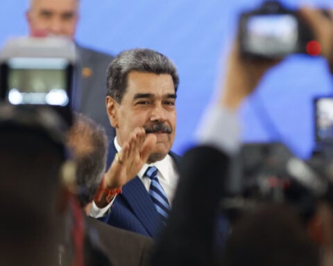 Trump likely to face long military commitment and chaos if he ousts Maduro in Venezuela, experts say