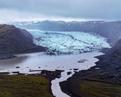 A crucial system of ocean currents may be on course to collapse. This country just declared it a national security threat