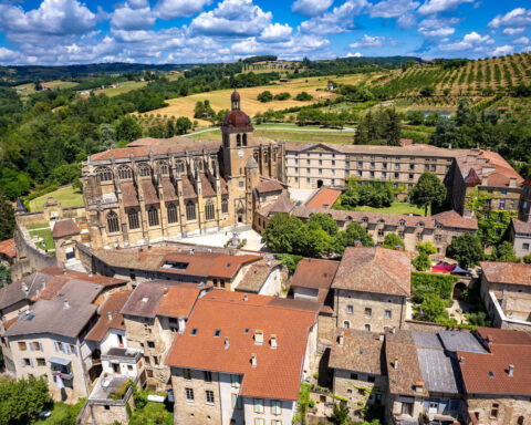 France is the world’s favorite country to visit, but this is the village the French like best