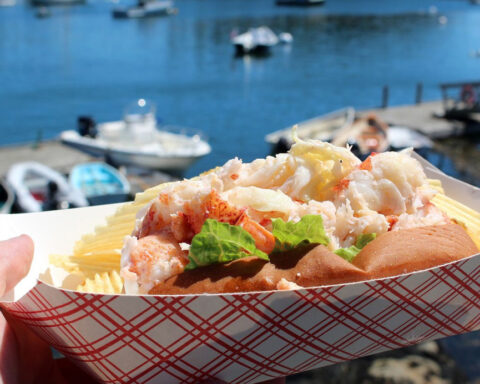 Tony Shalhoub finds good fortune in Tokyo for under $7