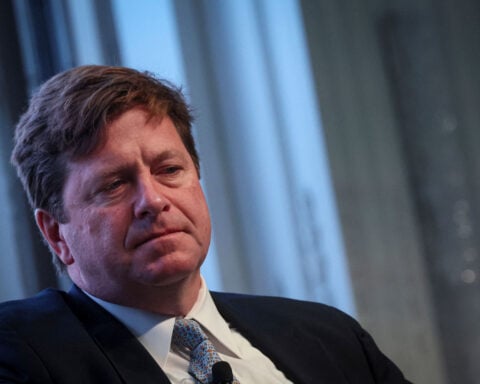 Epstein investigation is latest test for US attorney Jay Clayton