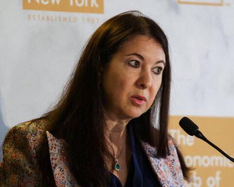 Former Fed Governor Kugler's exit came amid forbidden trading activity