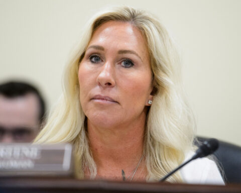 MAGA rift grows as Trump feuds with Greene before key 2026 midterm elections