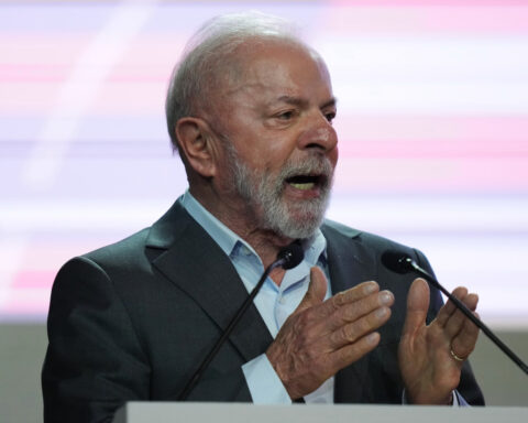 Lula’s former human rights minister formally accused of sexual misconduct