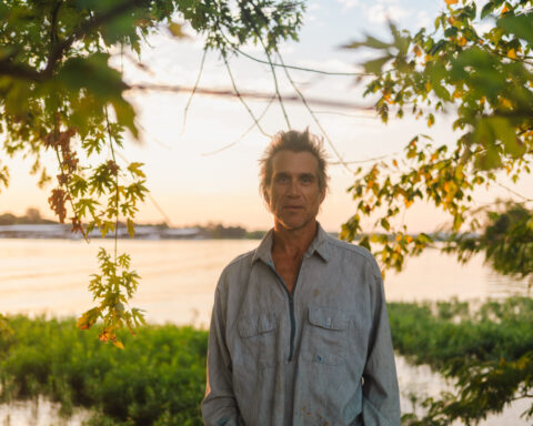 Americana troubadour Todd Snider, alt-country singer-songwriter, dies at 59