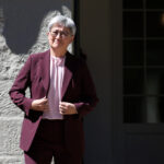 Australia welcomes Trump's removal of beef tariffs, seeks more relief