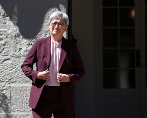 Australia welcomes Trump's removal of beef tariffs, seeks more relief