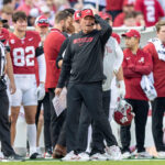 No. 11 Oklahoma travels with its defense again and upsets No. 4 Alabama 23-21