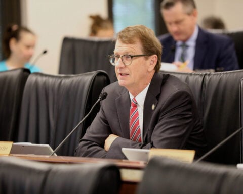 South Carolina looks at most restrictive abortion bill in the US as opponents keep pushing limits