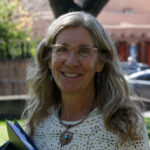 From roadways to classrooms, this New Mexico program is bringing women's history out of the shadows