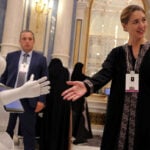 Saudi Arabia scales back salary premiums for foreign talent, recruiters say