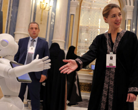 Saudi Arabia scales back salary premiums for foreign talent, recruiters say