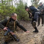 Zelenskyy says Ukraine is working on prisoner exchange with Russia