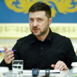 Ukraine agrees on gas imports from Greece, Zelenskiy says