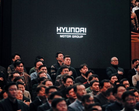 Hyundai Motor announces $86 billion investment in South Korea after US trade deal