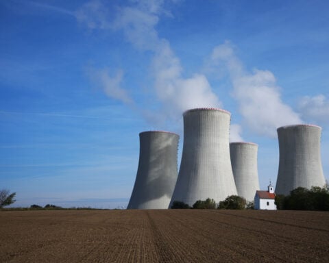 Czech Republic plans $19 billion nuclear expansion to double output and end fossil fuel reliance