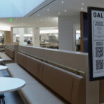 Ford Motor shows off new high-tech HQ. It has a 'crown jewel' showroom and room for 4,000 employees