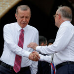 Turkey proposed joint leadership for COP31 to end hosting standoff with Australia, sources say