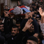 Netanyahu insists on no Palestinian state ahead of UN vote