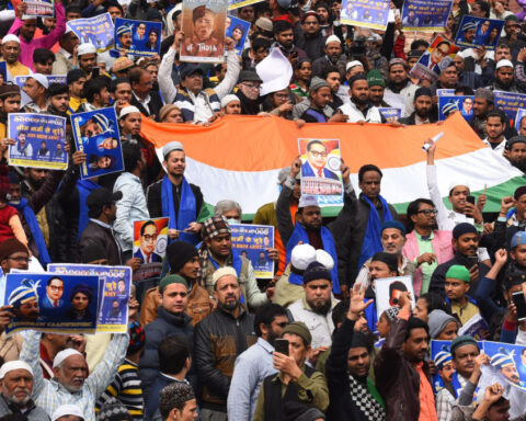 Why an email about cows is intensifying concerns about academic freedom in India