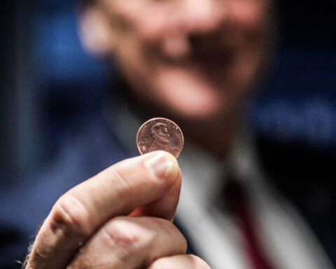 With the end of the penny, is the clock ticking for the nickel?