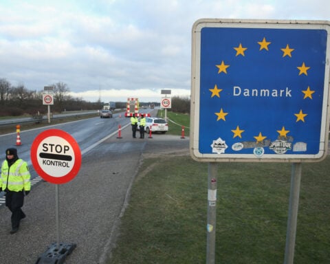 Britain announces ‘most significant’ change to asylum rules in years, setting Europe’s longest route to settlement