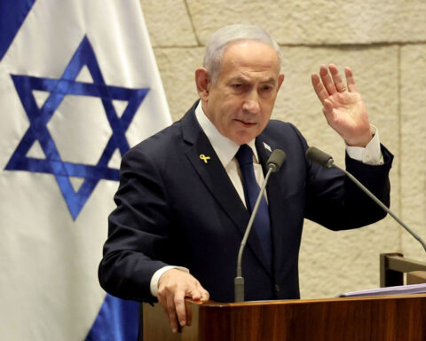 The war in Gaza is over, but the fight in Israel for accountability has barely begun