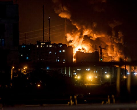 Iran nuclear sites left ruined in US and Israeli strikes but program ‘intact,’ deputy foreign minister tells CNN