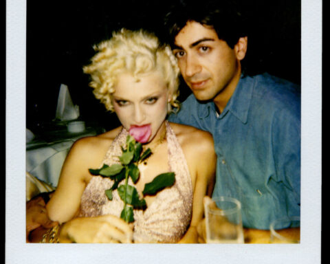 How Davé became the ultimate celebrity hotspot