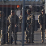 Some National Guard troops to be withdrawn from Chicago and Portland, New York Times reports