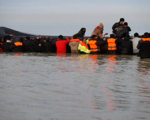 UK government poised to overhaul its asylum system as a political storm brews over migration