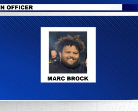 Officer shot, killed serving warrant; suspect charged