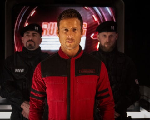 ‘Now You See Me 3’ races past ‘The Running Man’ at box office