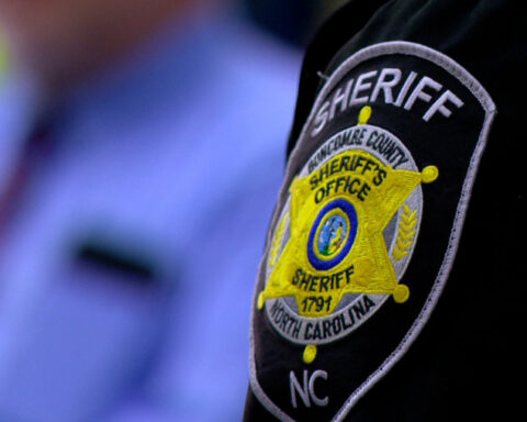 Buncombe County Sheriff's Office issues statement amid ICE, Border Patrol, concerns
