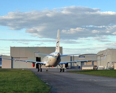 Airbus to win bulk of major flydubai jet order, sources say