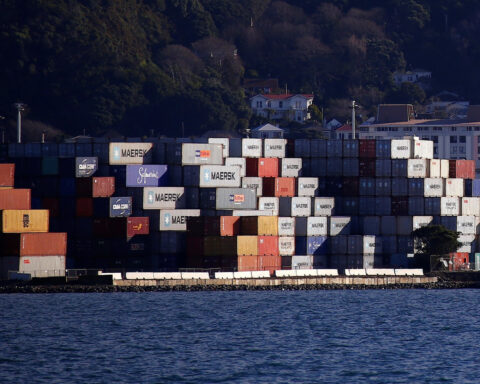 NZ welcomes lifting of US tariffs on $1.25 billion in exports