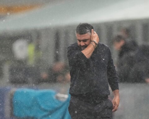 Cristiano Ronaldo set for record 6th World Cup, Italy in danger again and Ireland make playoffs