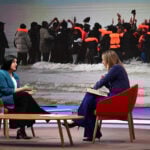 Britain reviews human rights laws in major shake-up of asylum policy