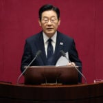 South Korea's new president, injured as a child labourer, cracks down on 'workplaces of death'