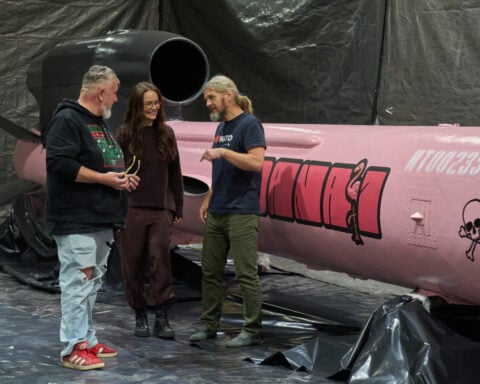 Mike Pompeo becomes adviser to scrutinized Ukraine defense company that's looking to boost missiles