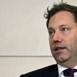 Germany's Klingbeil at last reaches Beijing as trade gulf widens, supply chains wobble