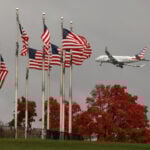 Airlines expect FAA to end 3% flight cuts at major US airports, sources say